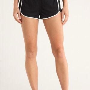 FP Movement Prep In Your Step Shorts S